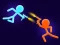 Laro Stick Wars 3D online