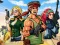 Laro Metal Shooter Brother Squad online