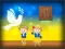 Laro Amgel Peace Room Escape online