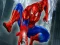 Laro Spider Man Jigsaw online