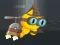Laro FlapCat Halloween online