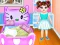 Laro Baby Taylor Gets Organized online