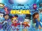 Laro Disney Super Arcade online