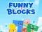Laro Funny Blocks online