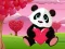 Laro Sweet Valentine Pets Jigsaw online
