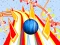 Laro Crazy Tunnel 3d online