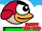 Laro Floppy Red Bird online