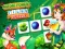 Laro Magic Forest Tiles Puzzle online