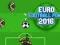 Laro Euro 2016 Football Pong online