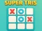 Laro Super Tris online