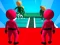 Laro K-game Glass Bridge Survival online