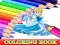 Laro Coloring Book for Cinderella online