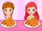 Laro Princess Hotdog Eating Contest online