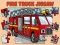 Laro Fire Truck Jigsaw online