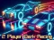 Laro 2 Player Dark Racing online