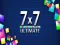 Laro 7x7 Ultimate online