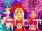 Laro Princess As Los Vegas Showgirls online