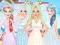 Laro Princess Collective Wedding online