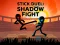 Laro Stick Duel: Shadow Fight online