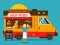 Laro Food Truck Differences online
