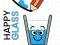 Laro Happy Glass Thirsty Fish online