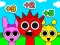 Laro Sprunki Challenge online