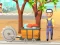Laro Stone Miner 3d online