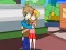 Laro Kissing In Music Class online