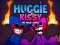 Laro Huggie & Kissy The Magic Temple online