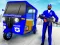 Laro Police Auto Rickshaw Taxi online
