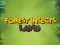 Laro Forest Insects Land online