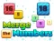 Laro Merge The Numbers online