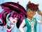 Laro Monster High online