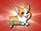 Laro Puppy Puzzle Time online