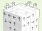 Laro Unblock Cube 3d online