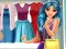 Laro Ruby Dressing Room online