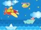 Laro Kids Cartoon Jigsaw online