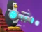 Laro Penguin vs Snowmen online