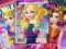 Laro Princess Catwalk Magazine online