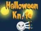 Laro Halloween Knife online