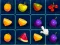 Laro Fruit blocks puzzles online