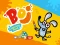 Laro Boj Coloring Book online