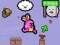 Laro Cute Rabbit's Challenging Adventure online