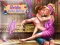 Laro Goldie Sauna Flirting online