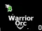 Laro Warrior Orc online