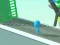 Laro Funny Race 3D online