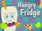 Laro Hungry Fridge online