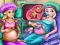 Laro Royal BFFs Pregnant Checkup online