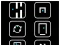 Laro Blue Pixel online
