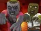 Laro Zombie Pacman online